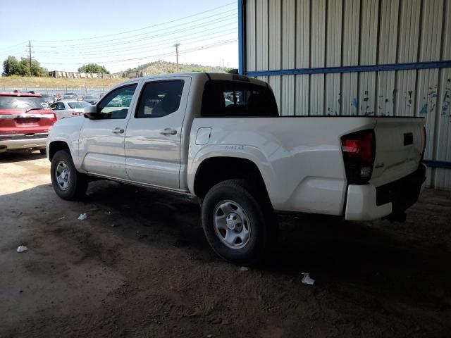 2022 TOYOTA TACOMA DOU - 3TMCZ5AN4NM518286
