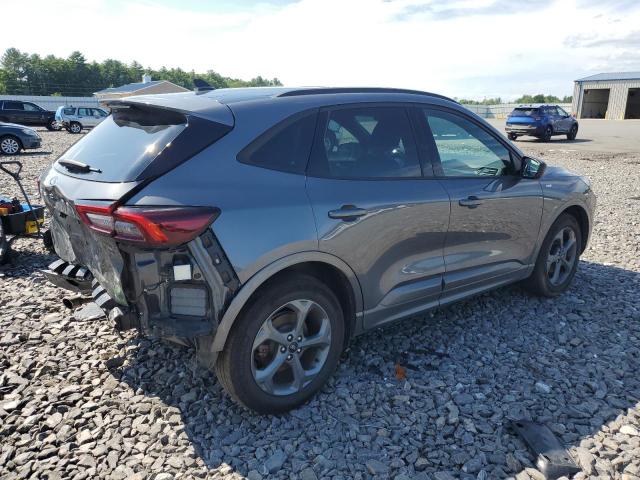 FORD ESCAPE ST 2023 gray  gas 1FMCU9MN3PUA62793 photo #4