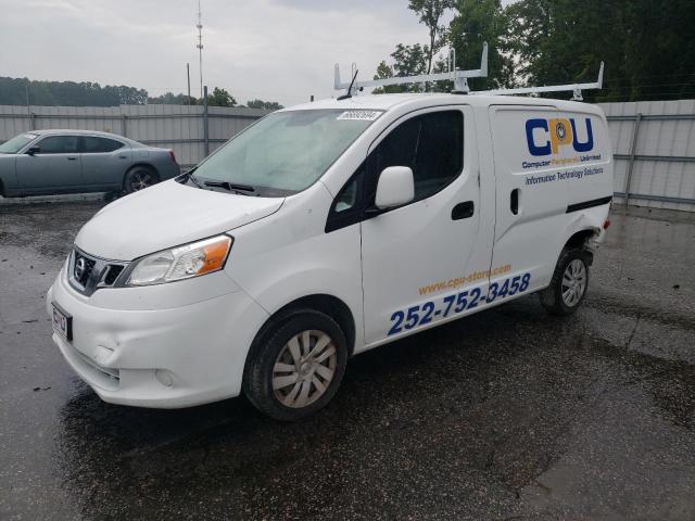 2015 NISSAN NV200 2.5S #2748899373