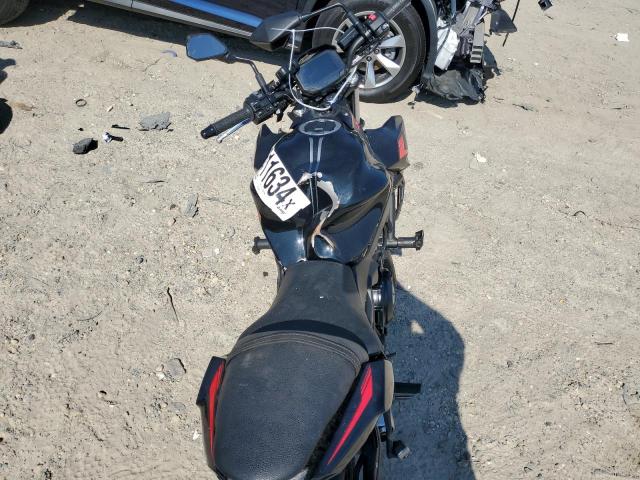 2023 KAWASAKI ER650 P - ML5EREP12PDA84877