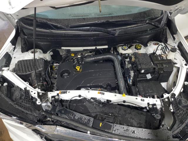 2024 GMC TERRAIN SL - 3GKALMEG6RL216156