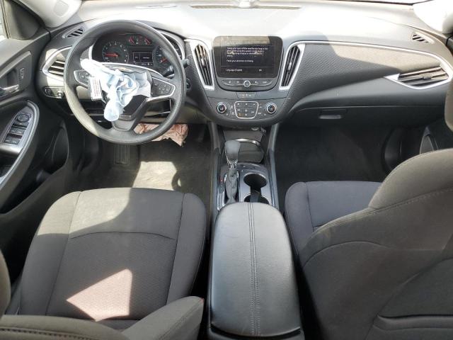 2023 CHEVROLET MALIBU LT - 1G1ZD5ST0PF233103