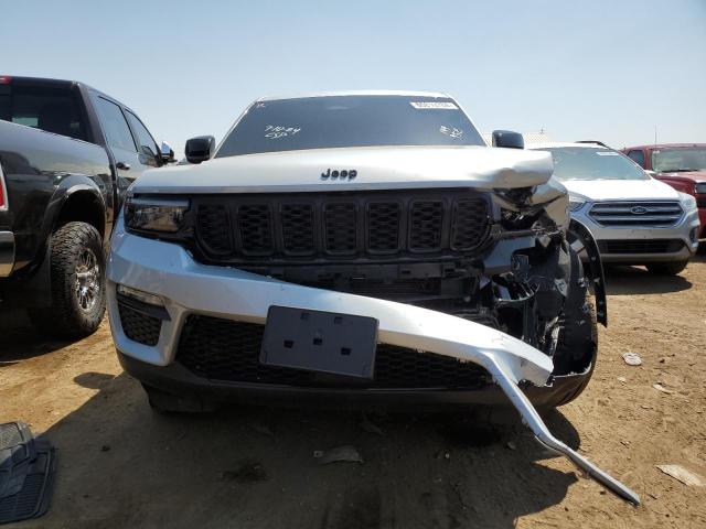 2024 JEEP GRAND CHER - 1C4RJHBG5RC144958