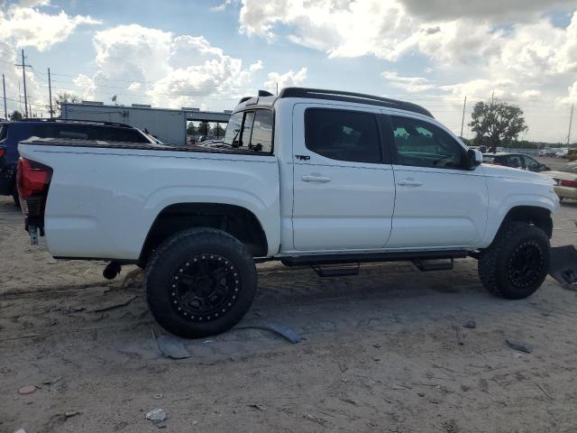 2021 TOYOTA TACOMA DOU - 3TYCZ5ANXMT049627