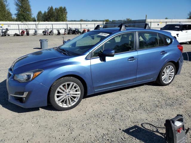 2015 SUBARU IMPREZA LI - JF1GPAM61FH205292