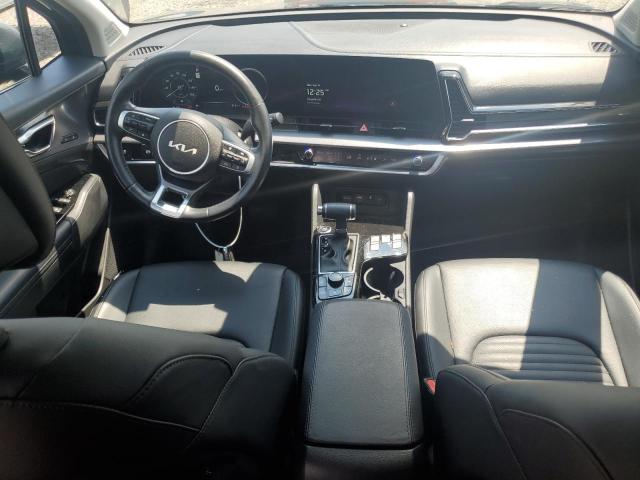 2023 KIA SPORTAGE S - 5XYK53AF4PG075156