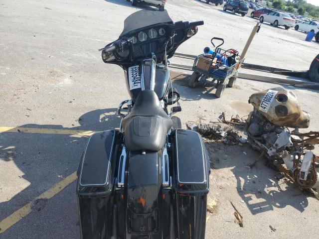 2021 HARLEY-DAVIDSON FLHXS - 1HD1KRP14MB655692
