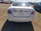 NISSAN ALTIMA 2.5 photo