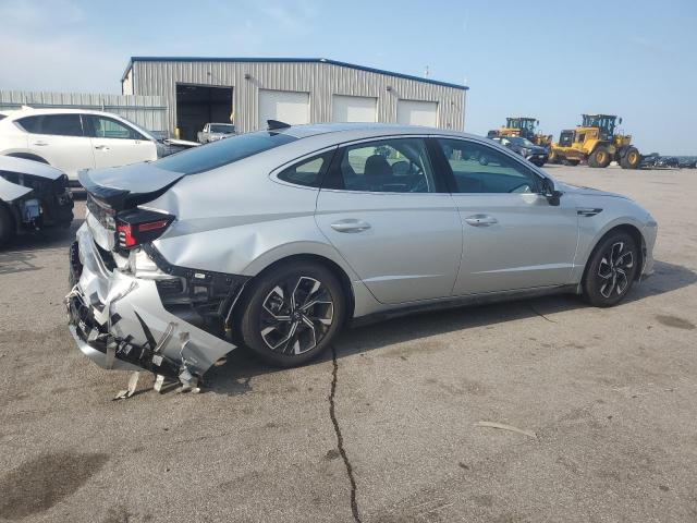 2024 HYUNDAI SONATA SEL - KMHL64JA3RA366161