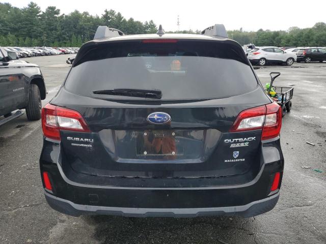 2017 SUBARU OUTBACK 2. - 4S4BSAFC7H3332162