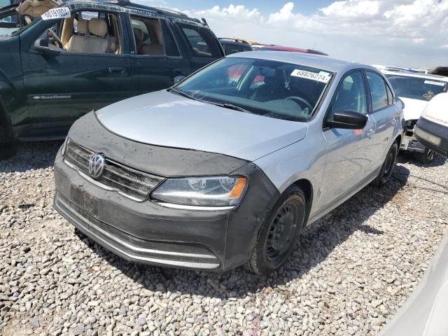 VOLKSWAGEN JETTA BASE