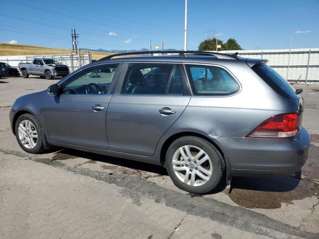 VIN 3VWPL7AJ7EM605236 2014 Volkswagen Jetta, Tdi no.2