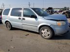 Lot #3023753980 2007 CHEVROLET UPLANDER L