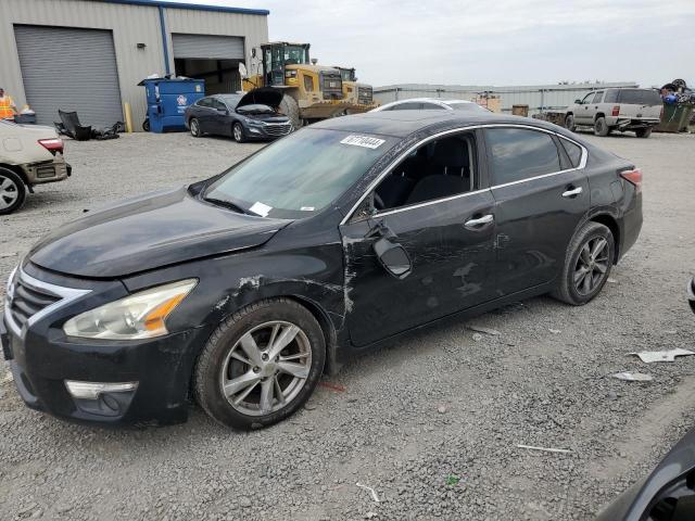 VIN 1N4AL3AP3EC139284 2014 Nissan Altima, 2.5 no.1