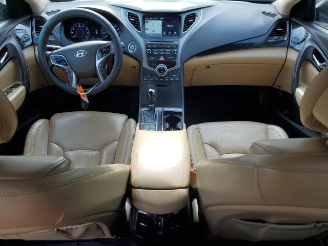 2016 HYUNDAI AZERA KMHFG4JG7GA501248