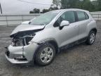 2017 CHEVROLET TRAX LS - KL7CJKSB2HB105124