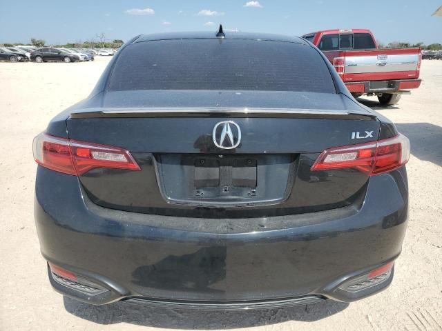 2016 ACURA ILX PREMIU - 19UDE2F81GA000803