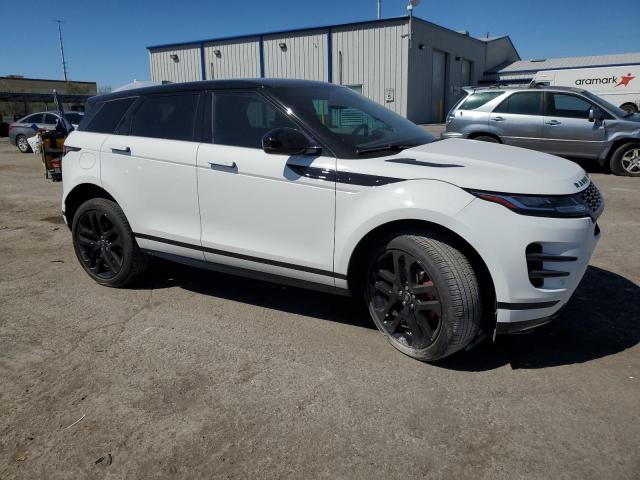 2023 LAND ROVER RANGE ROVE - SALZT2FX0PH197948