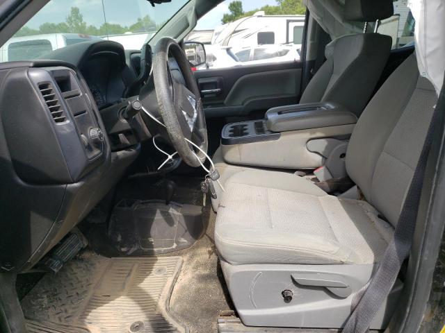2017 CHEVROLET SILVERADO - 1GCVKPEC5HZ322524
