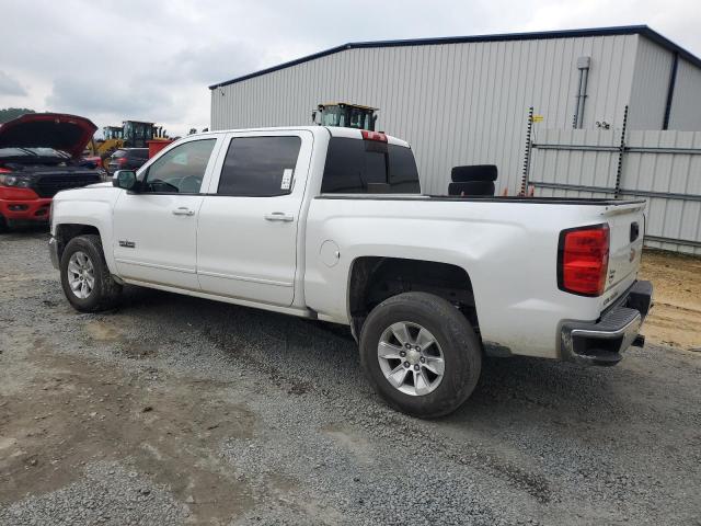 2017 CHEVROLET SILVERADO - 3GCPCREC5HG195274