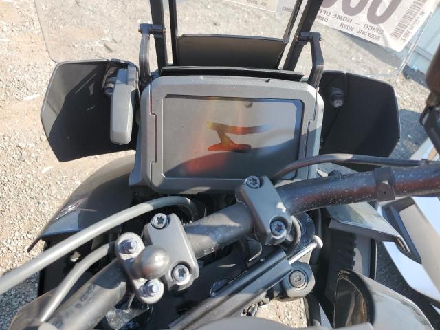 2022 HARLEY-DAVIDSON RA1250 S - 1HD1ZES11NB320659