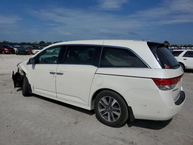 2016 HONDA ODYSSEY TO 5FNRL5H93GB083966  68295424