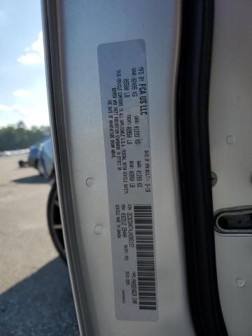 2018 DODGE CHARGER PO - 2C3CDXKT4JH285157
