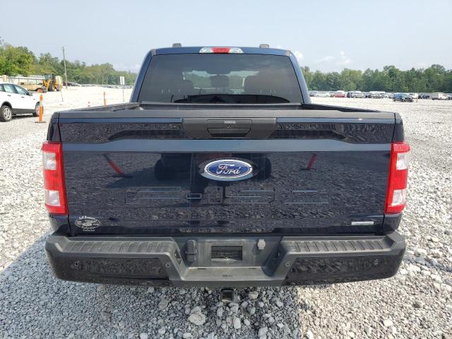 2023 FORD F150 SUPER - 1FTEW1EP3PFB00116