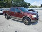 Lot #3037792248 2005 FORD F-150