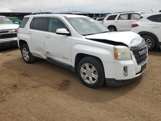 2015 GMC TERRAIN SL - 2GKFLWEK1F6386284