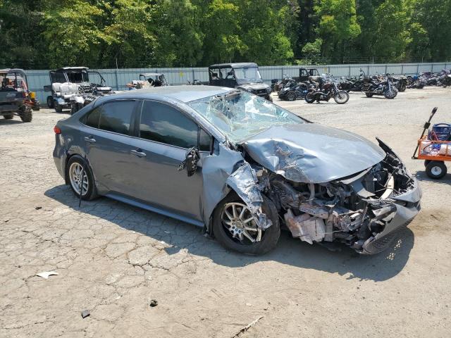 Vin: jtdeprae1lj108819, lot: 65941204, toyota corolla le 20204