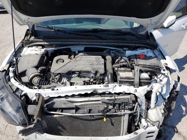 2020 CHEVROLET MALIBU LT - 1G1ZD5ST4LF086603