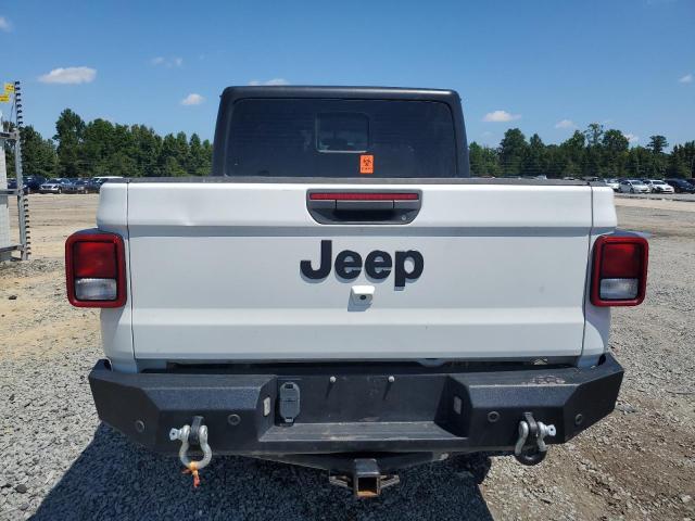 2020 JEEP GLADIATOR - 1C6HJTAG3LL195356