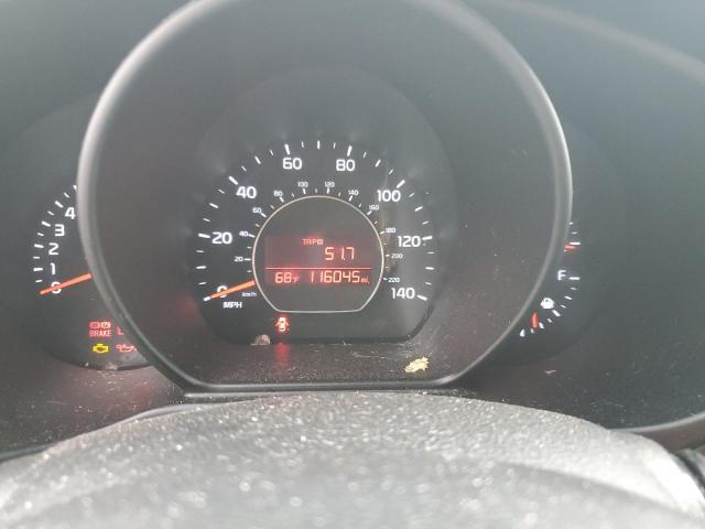 2015 KIA SOUL - KNDJN2A2XF7805473