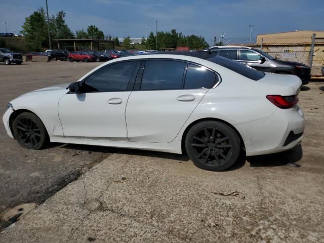 VIN WBA5R1C58KFH11423 2019 BMW 3 Series, 330I no.2