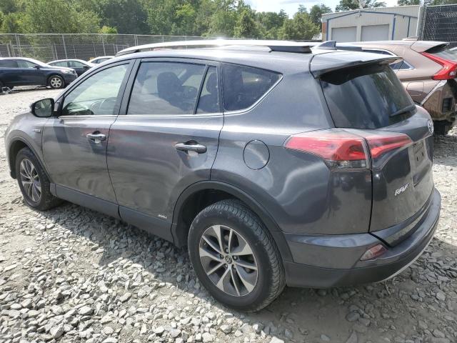 2018 TOYOTA RAV4 HV LE - JTMRJREV4JD158753