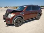 NISSAN ARMADA PLA photo