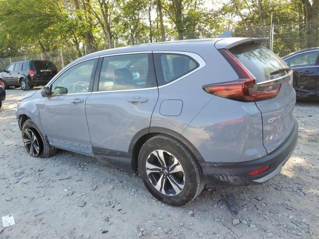 2021 HONDA CR-V SE 7FARW2H73ME023397  66653054