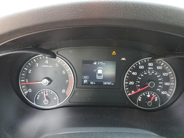 2020 KIA OPTIMA LX - 5XXGT4L32LG427217