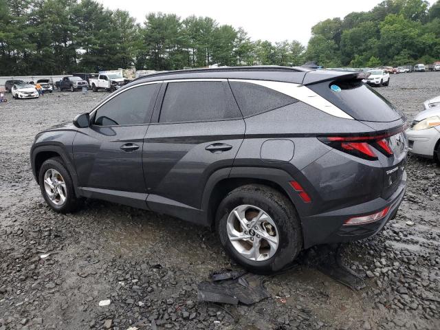 2024 HYUNDAI TUCSON SEL - 5NMJBCDE9RH320243