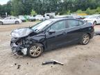 2017 CHEVROLET CRUZE LT - 1G1BE5SM8H7256437