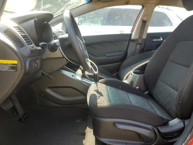 2016 KIA FORTE LX - KNAFK4A66G5613216