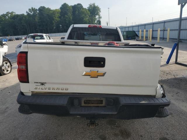 2016 CHEVROLET SILVERADO - 1GCNCNEH9GZ393964