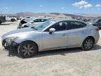 2015 MAZDA 3 SPORT - JM1BM1U79F1236076