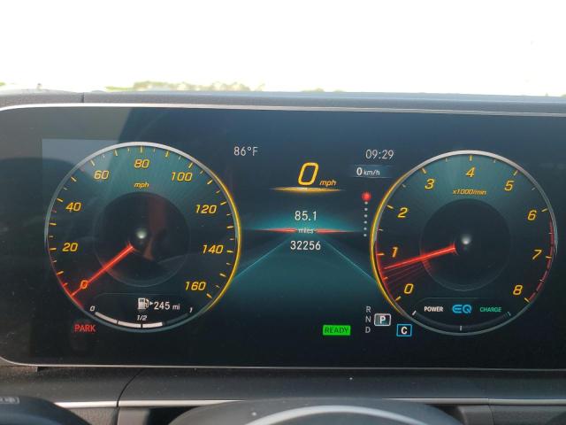 2020 MERCEDES-BENZ GLE 450 4M - 4JGFB5KE2LA168324