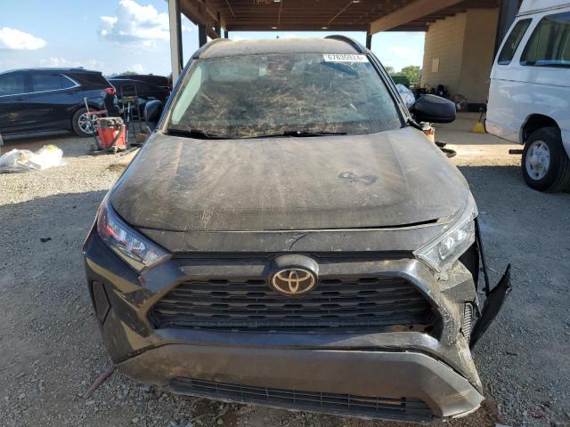 VIN 2T3H1RFV2MC156471 2021 Toyota RAV4, LE no.5