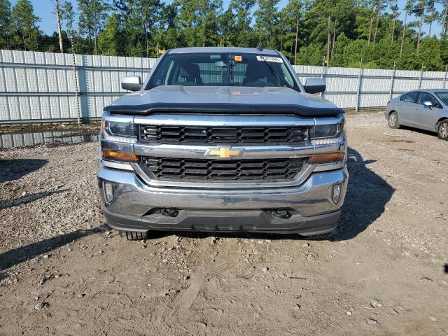 2016 CHEVROLET SILVERADO - 1GCVKREC8GZ119119