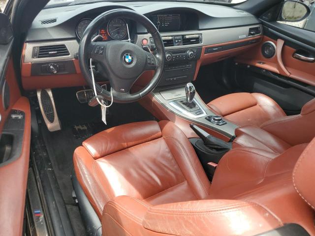 VIN WBAKG1C5XDJ217604 2013 BMW 3 Series, 335 I Sulev no.8