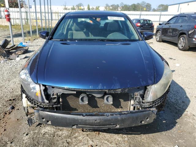 2010 HONDA ACCORD EX 1HGCP2F74AA039986  68711204