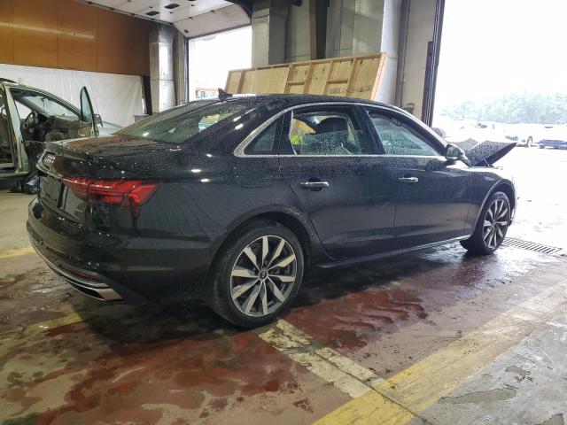 VIN WAUABAF45MA085784 2021 Audi A4, Premium 40 no.3